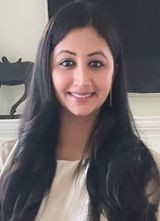 Nirali Patel Columbia Justice Lab